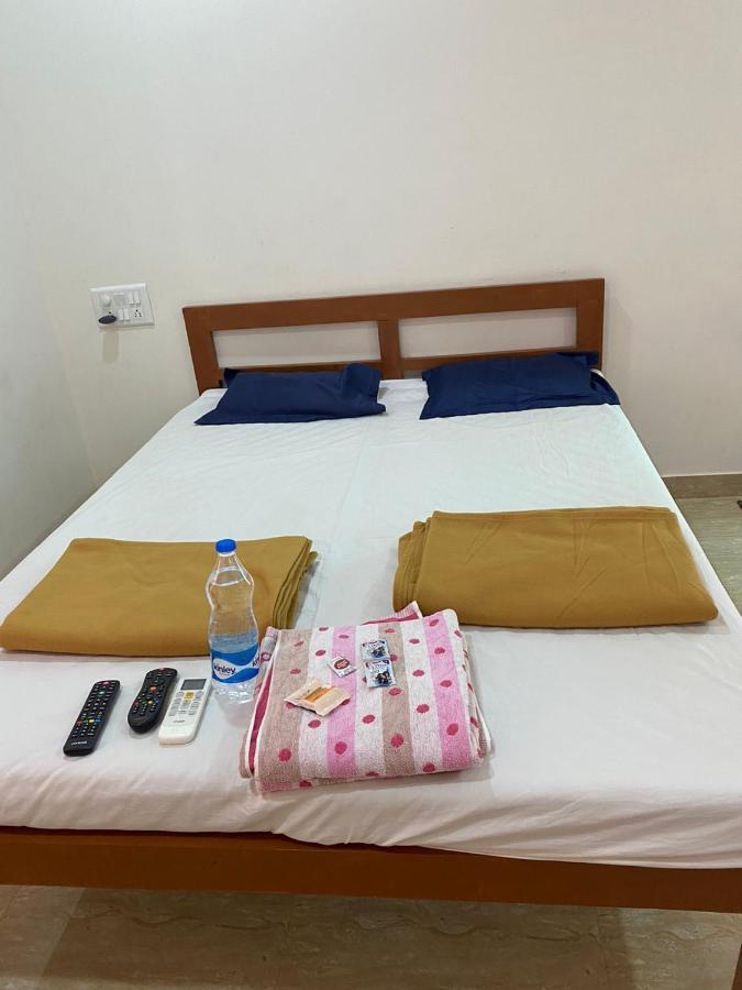 Suma Beach Resort Даполи Экстерьер фото